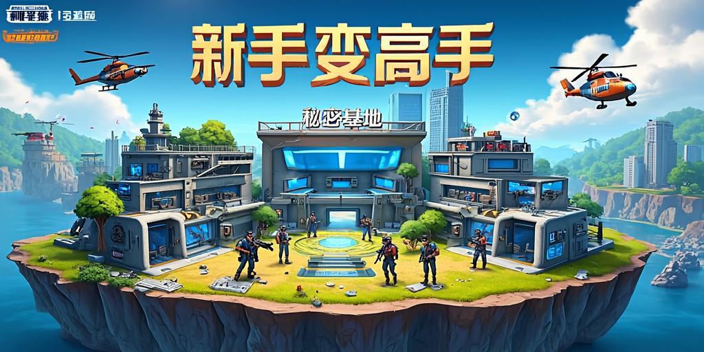 揭秘和平精英辅助工具的真相：你真的需要它吗