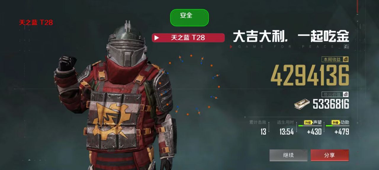 突破游戏界限：探索和平精英辅助工具的神秘世