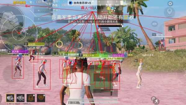 维持游戏健康:和平精英开发团队如何与社区合