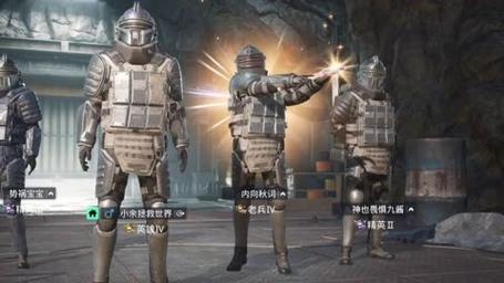 和平精英【正版ADC手搓】内核辅助